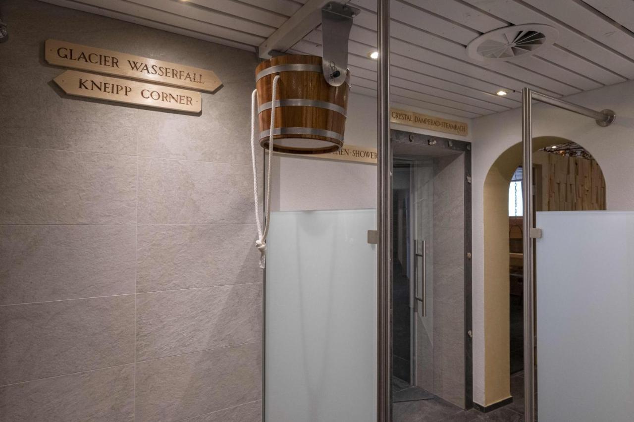 Seilers Vintage Hotel & Spa カンデルシュテッグ エクステリア 写真