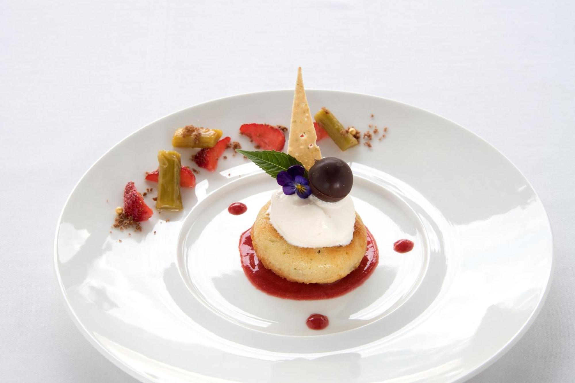Seilers Vintage Hotel & Spa カンデルシュテッグ エクステリア 写真