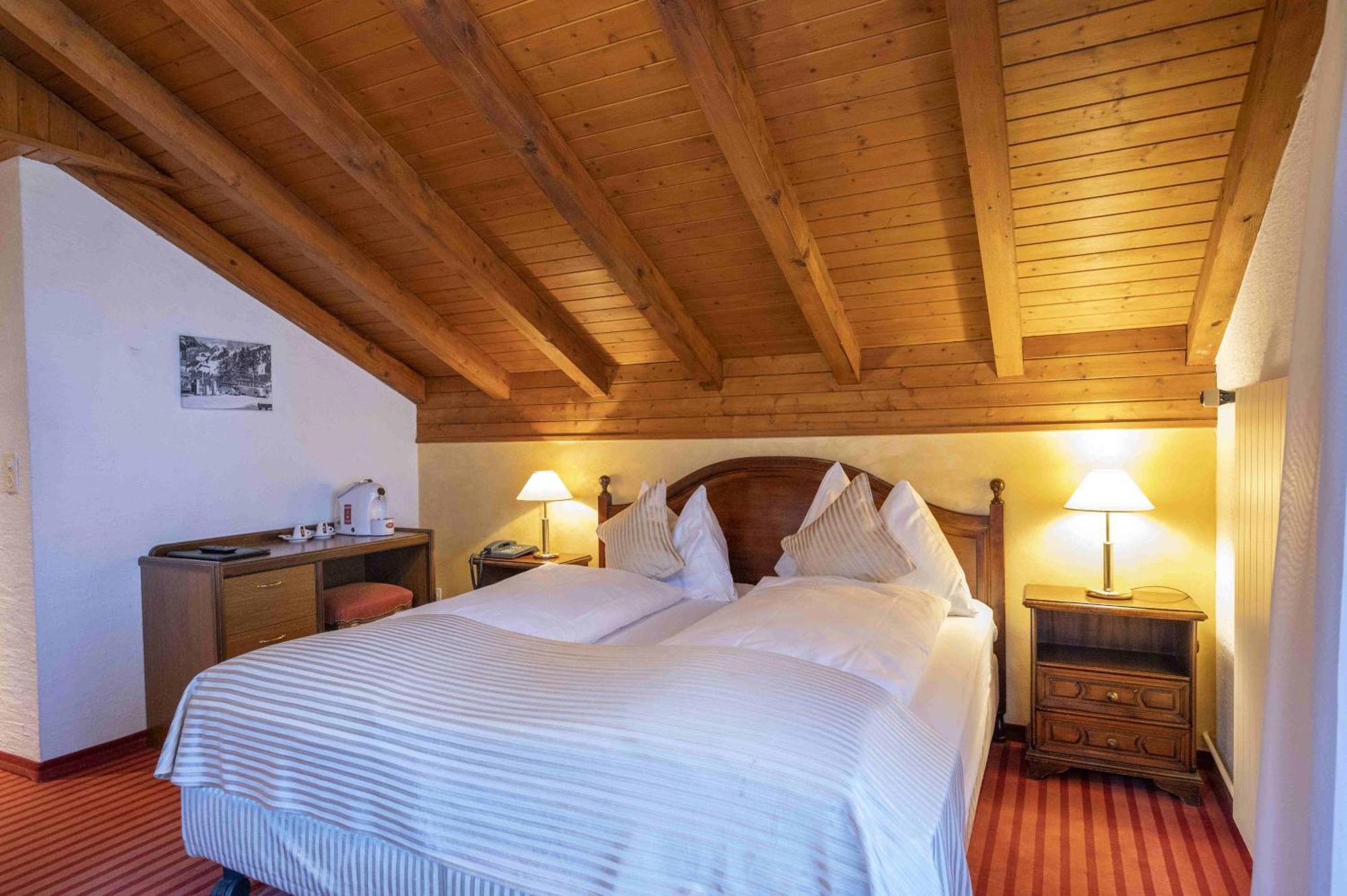 Seilers Vintage Hotel & Spa カンデルシュテッグ エクステリア 写真