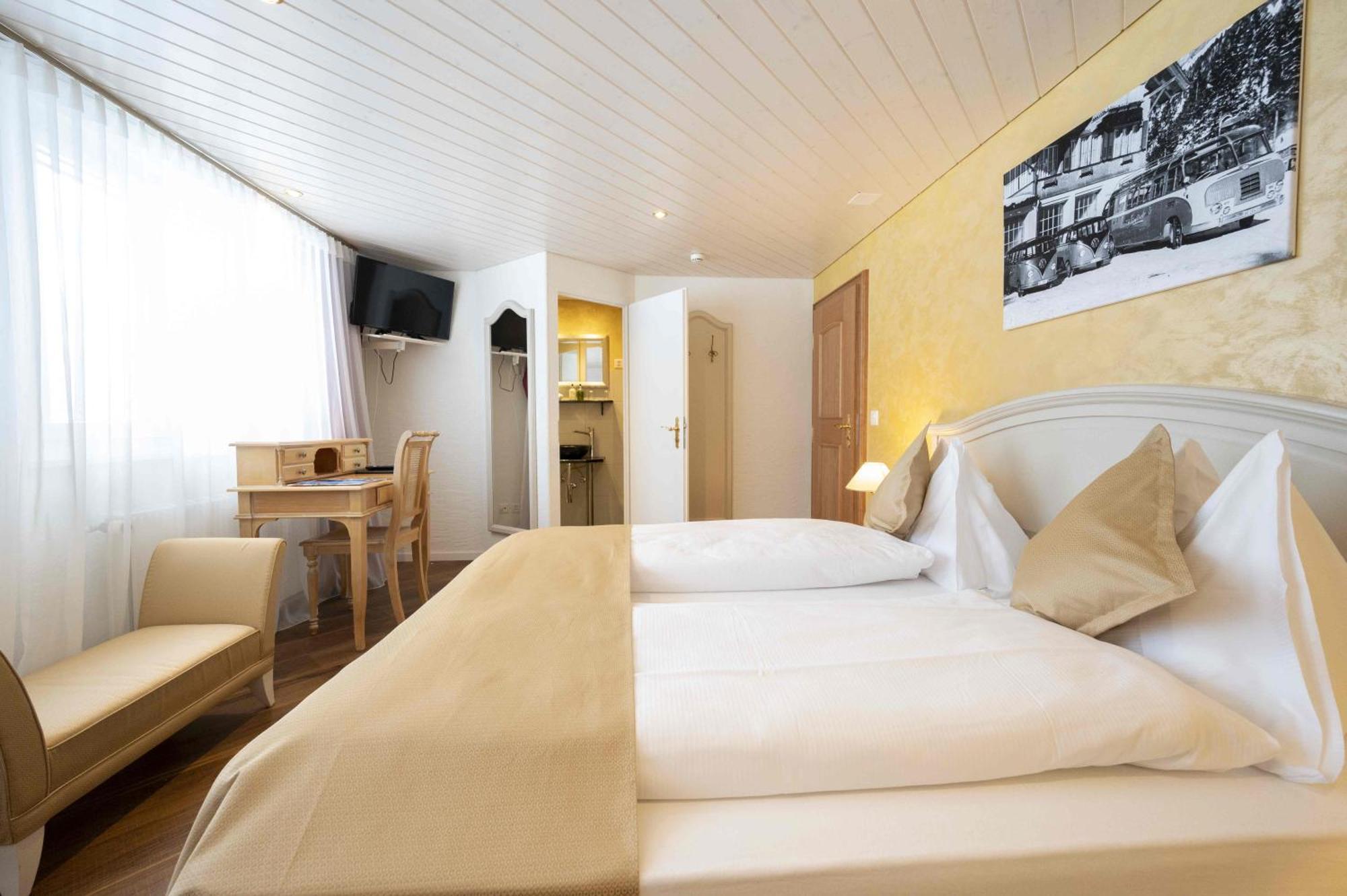 Seilers Vintage Hotel & Spa カンデルシュテッグ エクステリア 写真